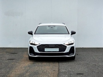 Audi A5 B10 Avant 2.0 TFSI 204KM 2025 AUDI A5 TFSI quattro Avant Combi 2.0 (204KM) 2025, zdjęcie 2