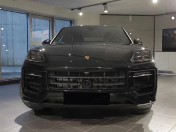 Porsche Cayenne III SUV Facelifting 3.0 353KM 2026 PORSCHE Cayenne Coupe Black Edition Suv 2.0 (353KM) 2026, zdjęcie 4