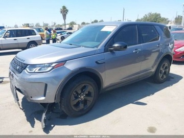 Land Rover Discovery Sport 2023 Land Rover Discovery Sport S 2023 2.0l 2.0 Benzyna 246KM, zdjęcie 1