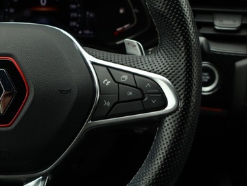 Renault Arkana SUV 1.3 TCe 140KM 2021 Renault Arkana 1.3 TCe, Salon Polska, Serwis ASO, zdjęcie 20