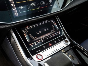 Audi Q8 2025 AUDI Q8 RSQ8 TFSI quattro Performance Suv 4.0 (640KM) 2025, zdjęcie 9