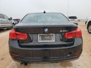 BMW Seria 3 F30-F31-F34 2017 BMW Seria 3 2017, BMW, 330I, RWD, 2.0L 2.0 Benzyna 248KM, zdjęcie 5