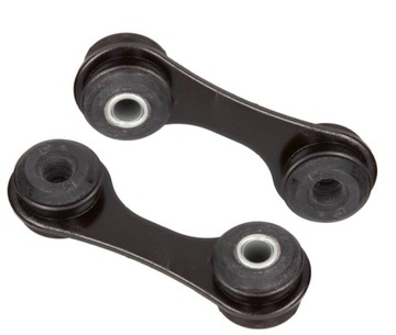 ŁĄCZNIK STABILIZATORA TYŁ x2 OPEL VECTRA C SIGNUM