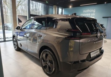 Citroen C5 Aircross 2026 Citroen C5 Aircross Masaz wentylacja foteli Hak holowniczy Opony caloroczn, zdjęcie 1