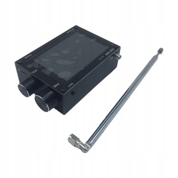 Радио Малахит DSP 50КГц-2ГГц