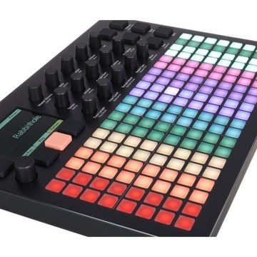 Синтезатор Groovebox Polyend Play