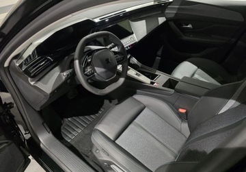 Peugeot 408 2025 Peugeot 408 1.2 PureTech mHEV Allure SS e-DSC6 145 KM NOWY 1.2 Hybryda, zdjęcie 11