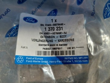 FORD FOCUS MK2 КРЕПЛЕНИЕ СТЕКЛА ЗАДНИЙ РЕМЕНЬ ЗАДНИЙ ПРАВЫЙ ЗАДНИЙ НОВЫЙ ОРИГИНАЛ