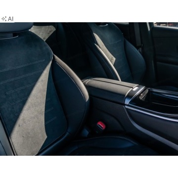 Mercedes GLC C254/X254 SUV 2.0 200d 163KM 2026 Coupe 200 d 4M Pakiet AMG Premium + Zimowy + Hak z ESP + Night, zdjęcie 10