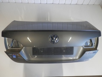 VOLKSWAGEN JETTA VI SEDAN LD7X VÍKO KUFRU KUFRU