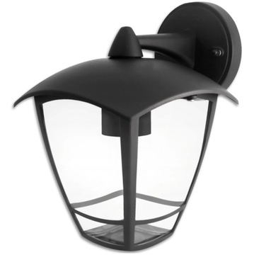 E27 САДОВАЯ СВЕТИЛЬНИК, НАРУЖНЫЙ ФАСАДНЫЙ НАСТЕННЫЙ СВЕТИЛЬНИК