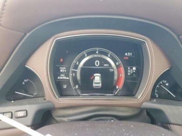 Lexus LS V 2018 Lexus LS Lexus LS 500 Base 3.5 Benzyna 416KM, zdjęcie 9