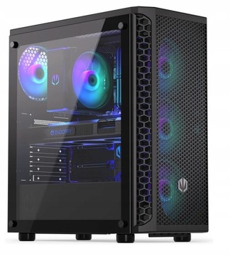 KOMPUTER i9-14900K RTX 4090 32GB 2TB NVMe WIN11 + GRA