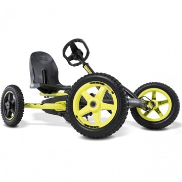 BERG Gokart для педалей от 3 до 8 надувных колес