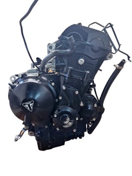 TRIUMPH STREET TRIPLE DAYTONA 675 08-12 SILNIK