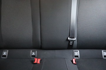 Peugeot 308 II Hatchback Facelifting 1.2 PureTech 130KM 2018 Peugeot 308 1.2 PureTech, Salon Polska, Klima, zdjęcie 9