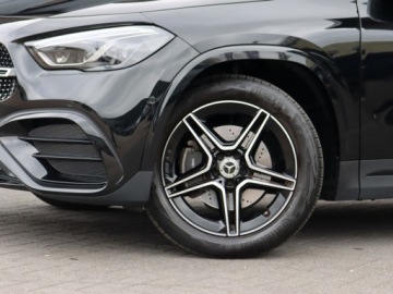 Mercedes GLA II Off-roader Facelifting 1.3 200 163KM 2026 200 Pakiet AMG Premium + Pakiet Zimowy + Pakiet Night + Multibeam, zdjęcie 13