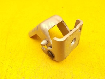 CITROEN DS3 CROSSBACK PANT DVEŘE PRAVÝ ZADNÍ VRCH I SPODEK