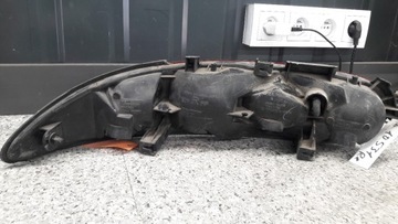 220-61376 SVĚTLO PRAVÁ MAZDA MX3 98R