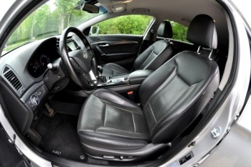 Hyundai i40 Kombi Facelifting 1.7 CRDi 141KM 2015 Hyundai i40 1.7 CRDi 141 KM Lift Led Xenon Premium, zdjęcie 6