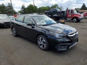 Subaru Legacy V 2021 Subaru Legacy 2021 SUBARU LEGACY PREMIUM, silnik benzynowy 2.5 L 2.5 182KM, zdjęcie 4