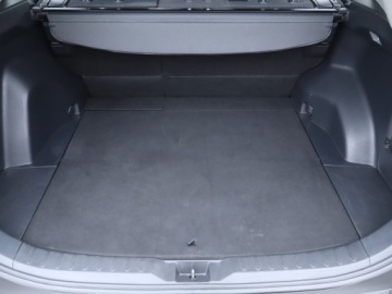 Toyota RAV4 V SUV 2.5 Hybrid Dynamic Force 218KM 2019 Toyota RAV 4 2.5 Hybrid, Salon Polska, Serwis ASO, zdjęcie 13