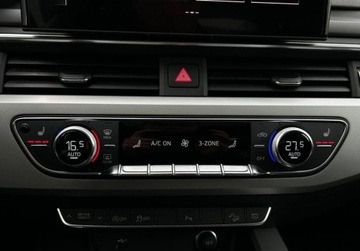 Audi A4 B9 Allroad Quattro Facelifting 2.0 45 TFSI 265KM 2022 Audi A4 Allroad Allroad 45 Quattro S tronic, Tempomat, Kamera, Podgrzewane, zdjęcie 25