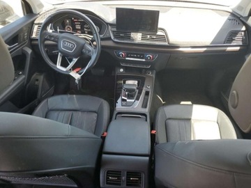 Audi Q5 II 2021 Audi Q5 Premium Plus 2021 2.0l 2.0 Benzyna 261KM, zdjęcie 8