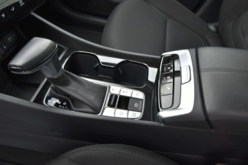 Hyundai Tucson IV SUV 1.6 T-GDI 48V 150KM 2023 Hyundai Tucson 1.6T-GDi 150KM Automat 2023r. Salon, zdjęcie 12