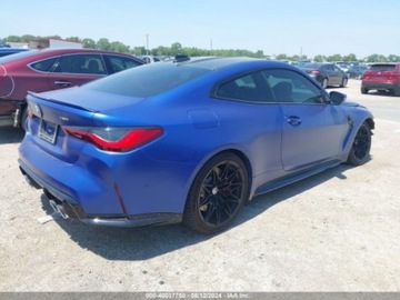 BMW Seria 4 G22-23-26 2023 BMW M4 2023r, Coupe, RWD, 3.0L 3.0 Benzyna 503KM, zdjęcie 6