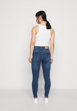 Jeansy skinny fit Vero Moda Petite XS/28