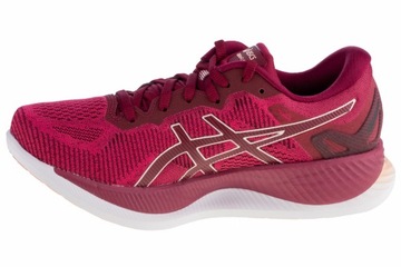 Asics GlideRide 1012A699-700 42 Красный