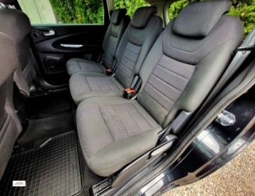 Ford S-Max I Van Facelifting 2.0 Duratorq TDCi DPF 163KM 2014 Ford S-Max ZarejestrowanyBardzo ladny, GWARANCJA 2.0 Diesel 163KM, zdjęcie 5