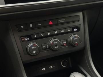 Cupra Ateca Crossover Facelifting 1.5 TSI 150KM 2024 Cupra Ateca 1.5 TSI DSG Pakiet XL ACC Kamera cofania Fotele kubelkowe, zdjęcie 16