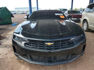 Chevrolet Camaro VI 2023 Chevrolet Camaro LT 2023 2.0l 2.0 Benzyna 275KM, zdjęcie 5