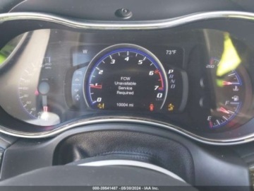 Jeep Grand Cherokee IV 2018 Jeep Grand Cherokee Trackhawk, 2018r., 4x4, 6.2L V8 6.2 Benzyna 707KM, zdjęcie 8