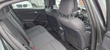 Peugeot 508 I Sedan Facelifting 1.6 e-HDi 115KM 2015 Peugeot 508 Super Stan Bezwypadkowy 1.6 e-HDi, zdjęcie 34
