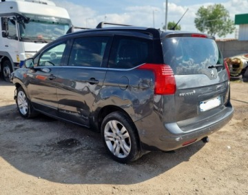 Peugeot 5008 I 2012 Peugeot 5008 1.6hdi 7 osób 130tys.km ! !, zdjęcie 4
