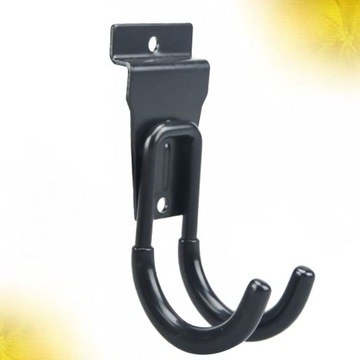 Металлические гаражные крючки, настенные крючки для гаража прослужат долго.