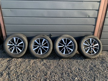 Nissan X-Trail III Terenowy 1.6 dCi 130KM 2016 Nissan X-Trail Salon PL, 8xAlu, Kamera360, Navi, zdjęcie 37