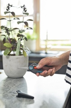 Ножницы для трав и овощей FreshCut Gardena 12212-20