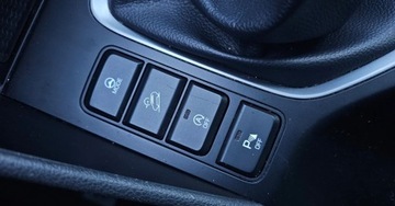 Hyundai Tucson III SUV 1.6 GDI 132KM 2017 Hyundai Tucson Benzyna 1.6 1.6 Benzyna 132KM, zdjęcie 8