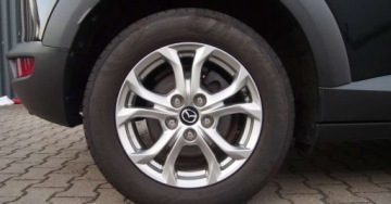 Mazda CX-3 Crossover 2.0 SKY-G 120KM 2017 Mazda CX-3 Mazda CX-3 SKYACTIV-G 120 FWD Center-Line 2.0 Benzyna 120KM, zdjęcie 26