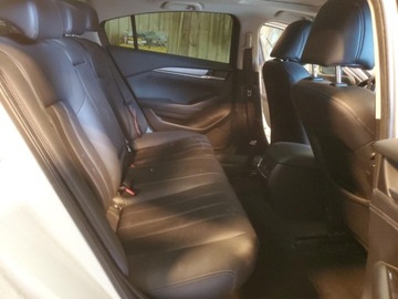 Mazda 6 III 2021 Mazda 6 2021 MAZDA 6 TOURING 2.5 Benzyna 227KM, zdjęcie 10