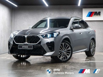 BMW X2 U10 SUV 2.0 18d 150KM 2025 BMW X2 sDrive18d 150 KM - Gotowy do Odbioru - Pakiet Premium - Hak Holowni, zdjęcie 8