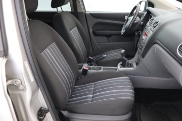 Ford Focus II Kombi 1.6 Duratec 100KM 2008 Ford Focus 1.6 16V, Klima, El. szyby, zdjęcie 8
