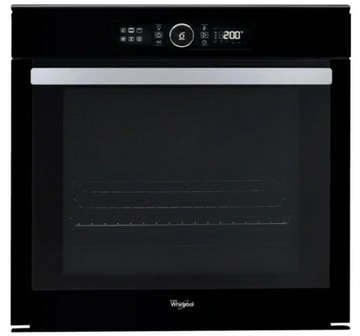 Whirlpool Paybook Домохозяйство + индукционная плита