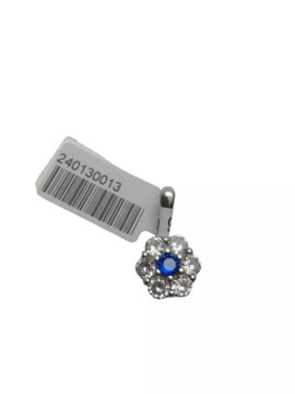 SREBRNA ZAWIESZKA 1,72 GR 925 PR