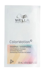 Wella Color Motion Szampon 15ml