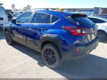 Subaru 2024 Subaru Crosstrek Wilderness 2024 2.5 Benzyna 182KM, zdjęcie 3